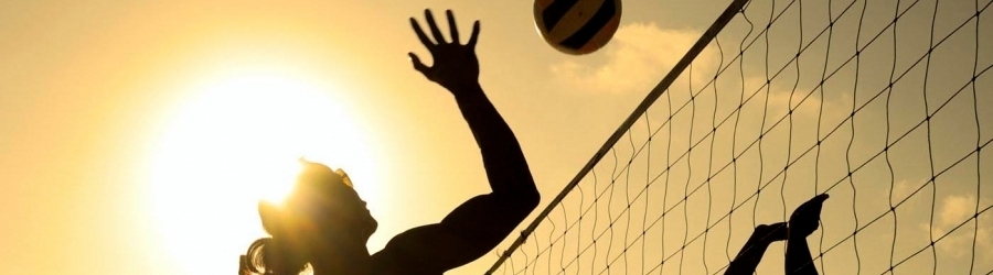 Volleybaltoernooi 14 juni, meld je aan!