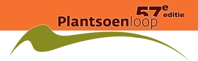 57STE PLANTSOENLOOP OP 1 NOVEMBER A.S.