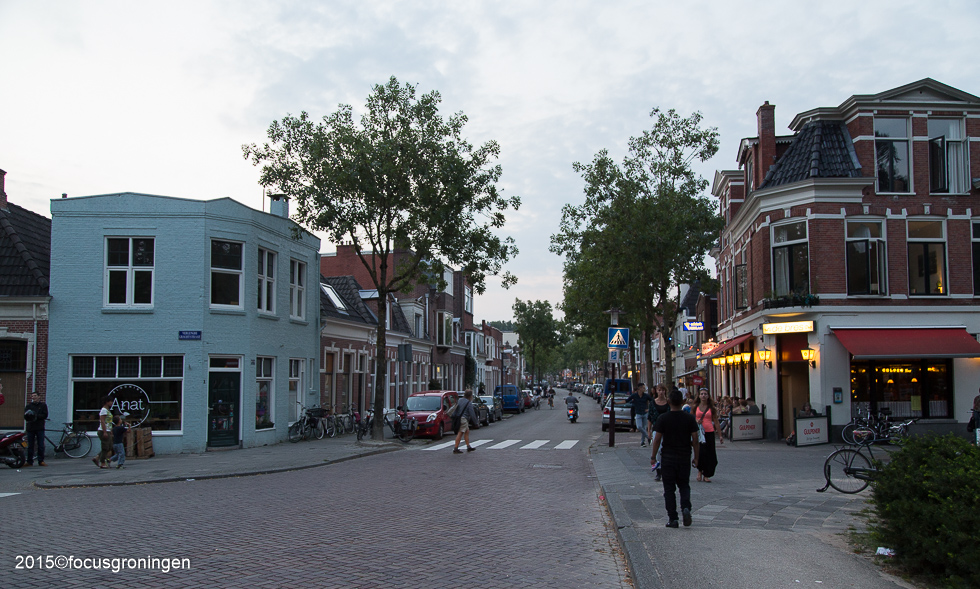 Oproep voor het melden van onveilige verkeerssituaties in de buurt