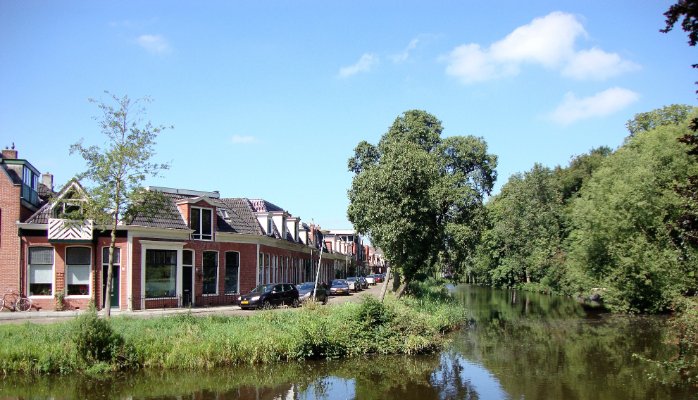 Weten wie er in 1964 in je huis woonde?