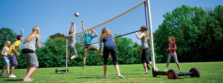 Doe ook mee aan het Noorderplantsoen Volleybaltoernooi op 29 juni!