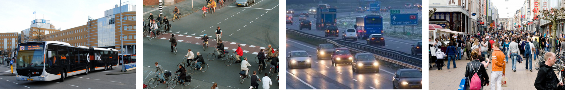 Groningen Goed op Weg: denkt u mee?