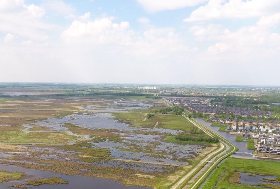 6e editie Groene 4 Mijl uitgesteld