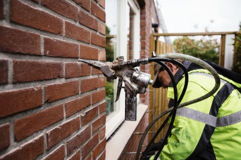 Groningen krijgt miljoenen voor energiebesparing woningen