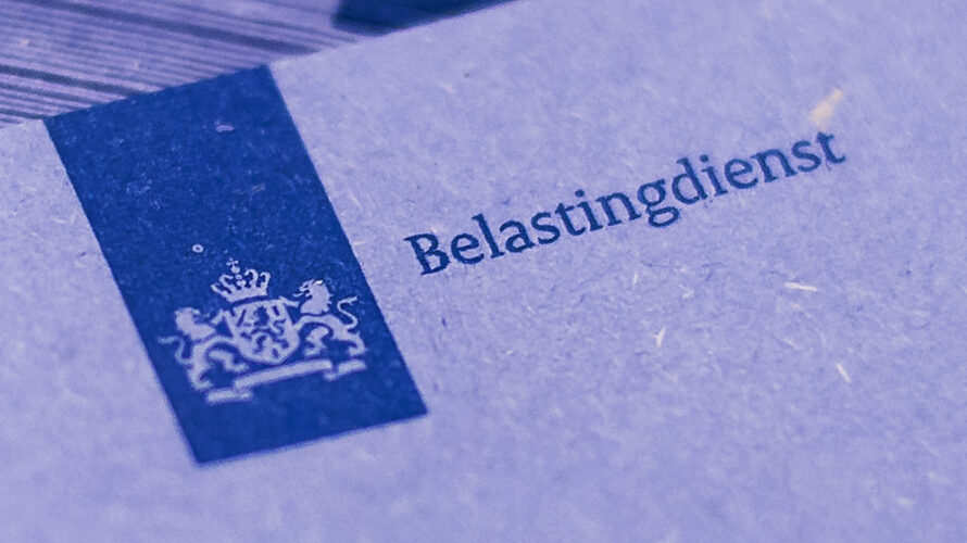 WIJS helpt bij belastingaangifte