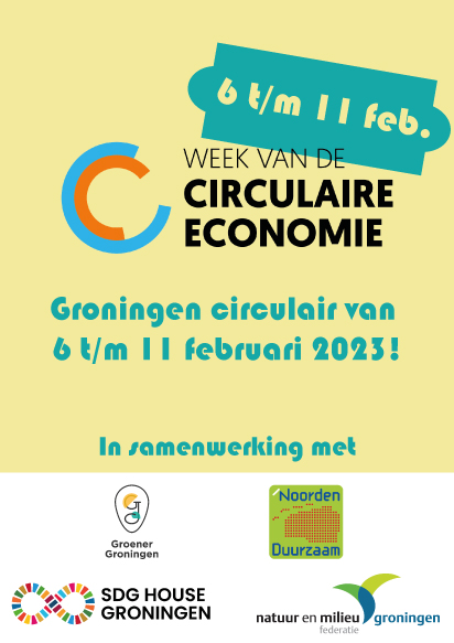 Week van de Circulaire Economie