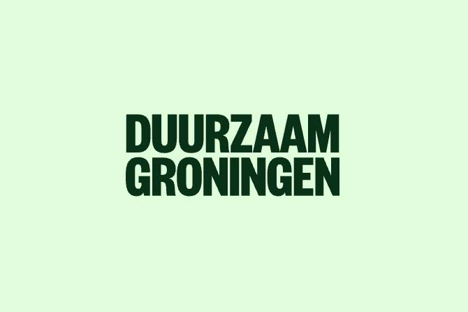 Groningse Duurzame Huizendag op zaterdag 13 mei