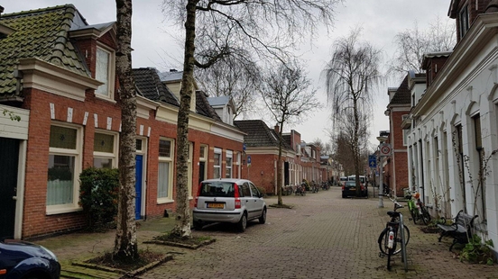 Is jouw gebouw in Groningen karakteristiek of beeldondersteunend?