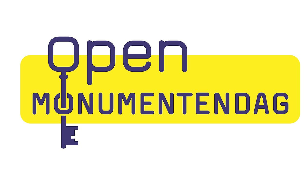 Open Monumentendag 2023