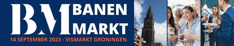 Banenmarkt Vismarkt