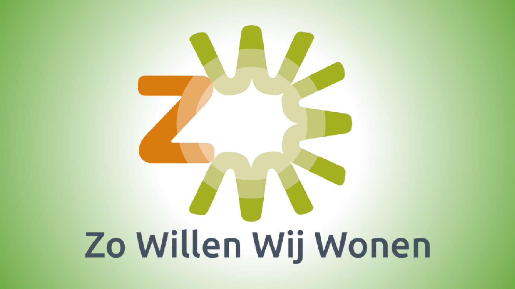 Zo willen wij wonen