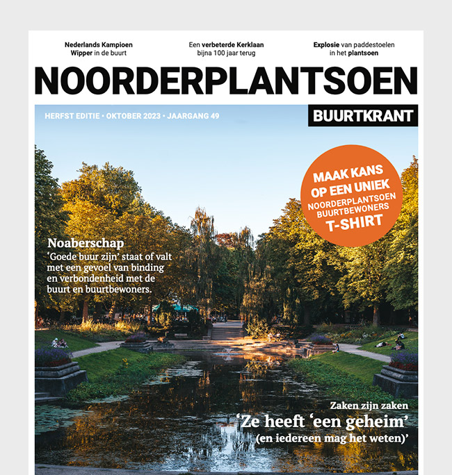 Herfstkrant 2023