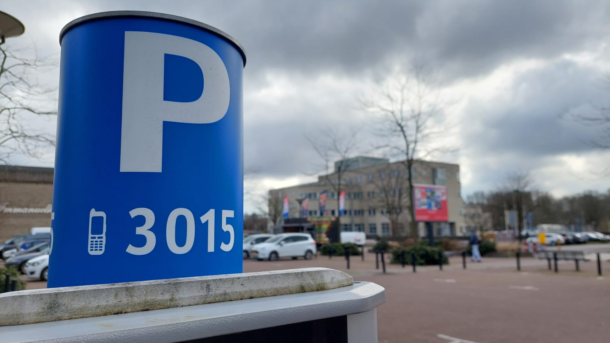 Vaststelling nieuwe parkeermaatregelen