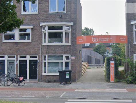 Doe mee met het buurtonderzoek Oranjewijk