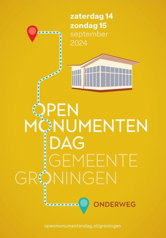 Open Monumentendag 2024