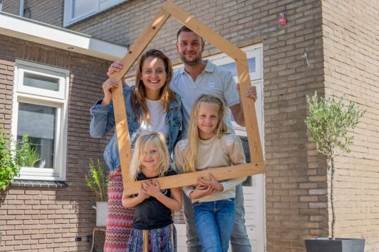 Help anderen op weg met energiezuinig wonen