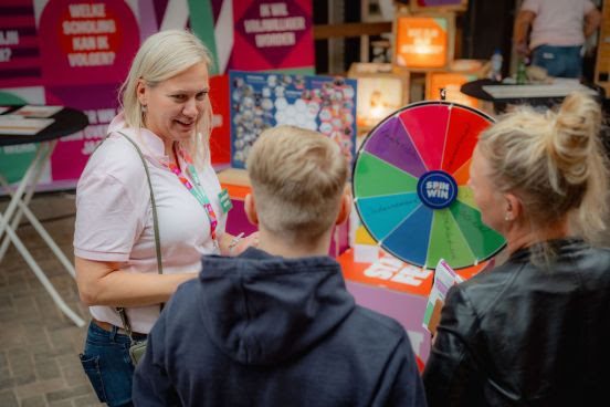 StartFest Groningen:  Maak werk van je toekomst!