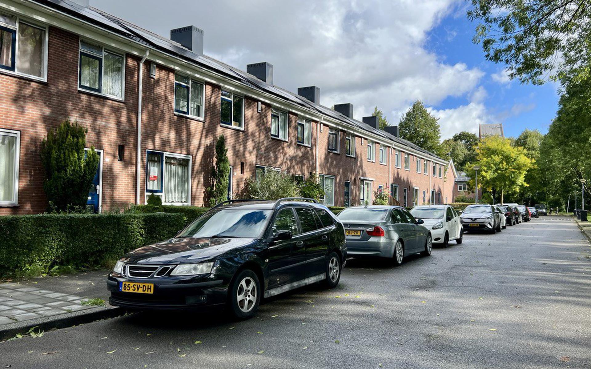 Uitbreiding tijden betaald parkeren in 2025