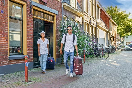 Vanaf 1 januari  meldplicht voor toeristische verhuur?