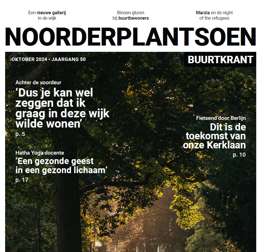 Herfstkrant 2024